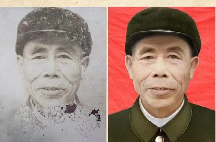 铁西老照片模糊修复-72